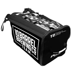 10 BARREL BREWING TEAM TRIATHLON SPECIFIC RaceDay Bag