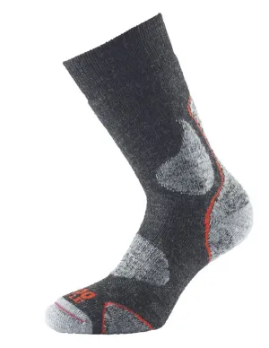 1000 mile 3 Season Merino Wool Walking Sock