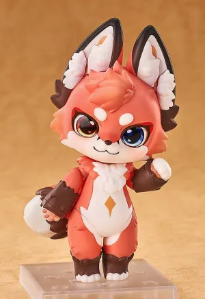 2011 Nendoroid River (rerun)