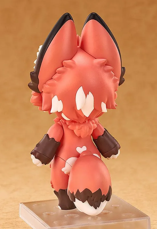 2011 Nendoroid River (rerun)