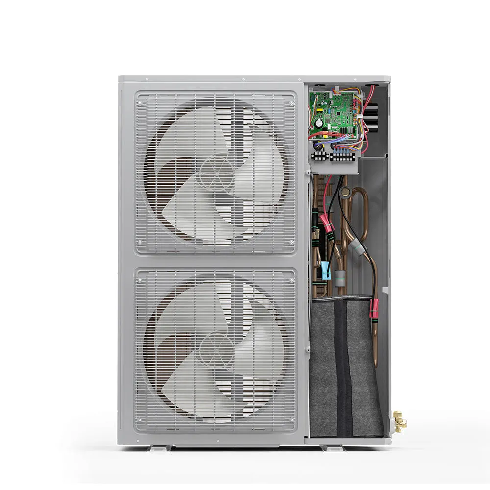 4 to 5 Ton 18 SEER MRCOOL® Universal Central Heat Pump Condenser - MDUO18048060