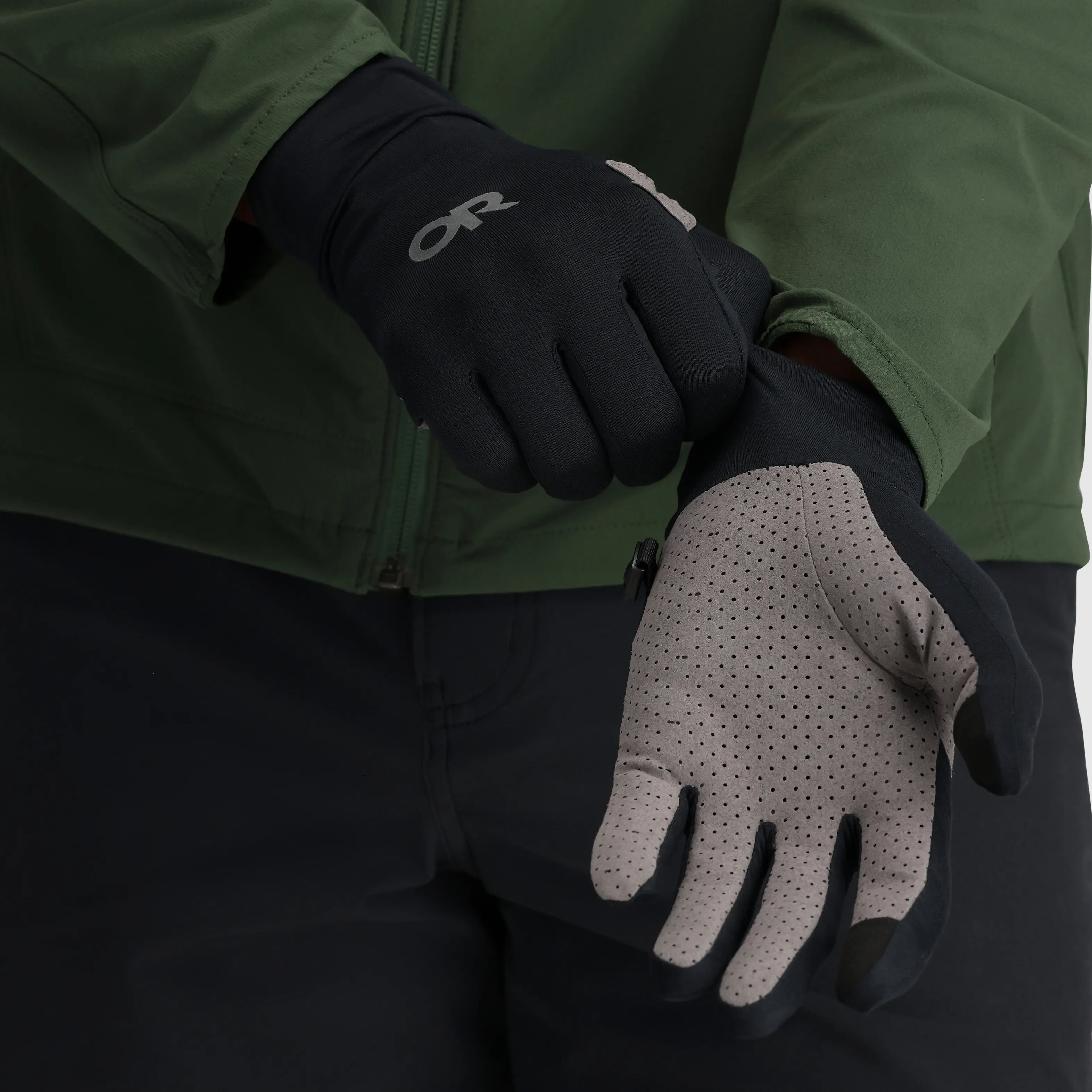 ActiveIce Chroma Full Sun Gloves