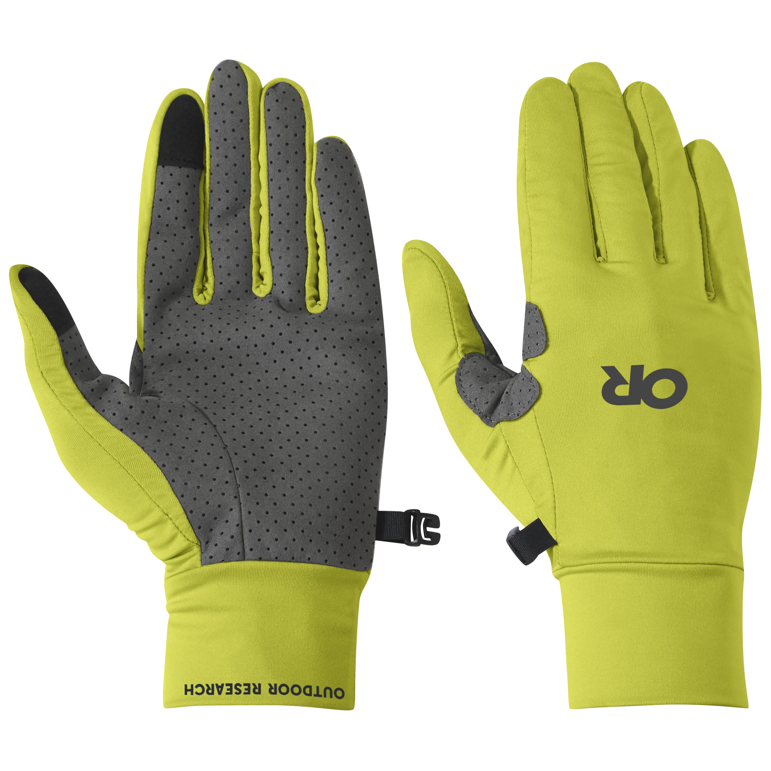 ActiveIce Chroma Full Sun Gloves