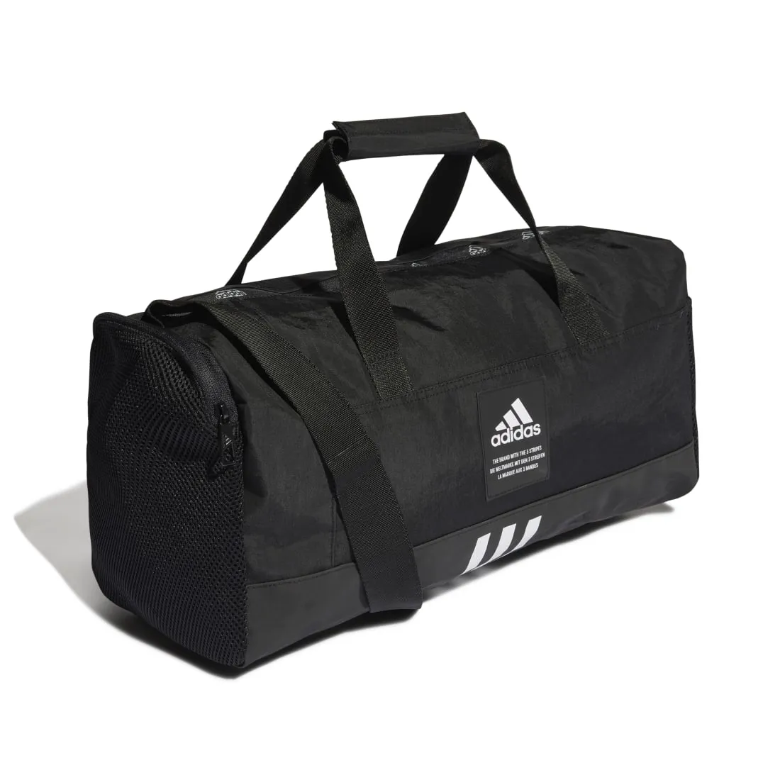 ADIDAS 4ATHLTS DUFFEL BAG SMALL