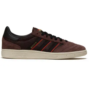 Adidas Busenitz Vintage Shoes - Shadow Brown/Black/White