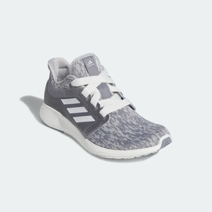 Adidas Edge Lux 3 Women's Shoes Grey BB8051