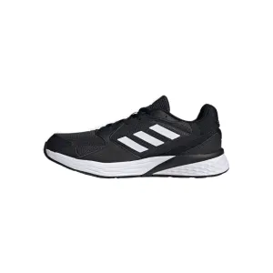 ADIDAS MEN RESPONSE RUN SHOES RUNNING BLACK