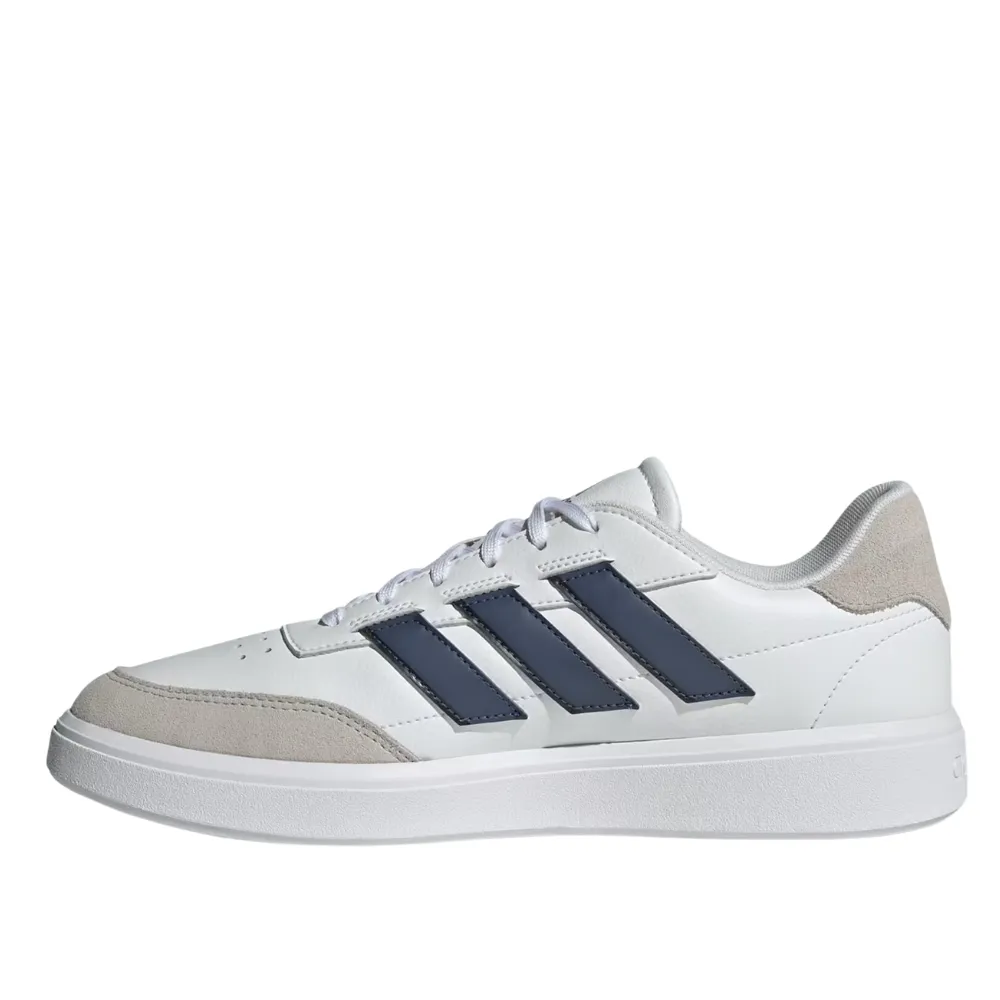 adidas Men's Courtblock Sportswear Shoes