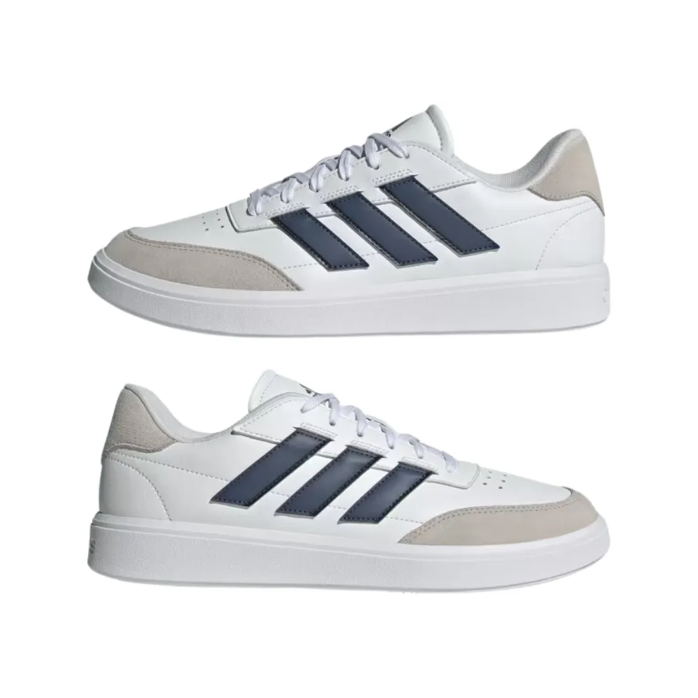 adidas Men's Courtblock Sportswear Shoes