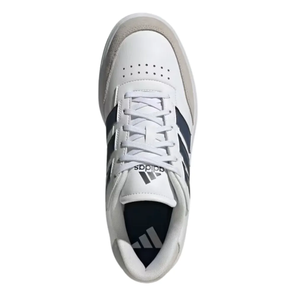 adidas Men's Courtblock Sportswear Shoes