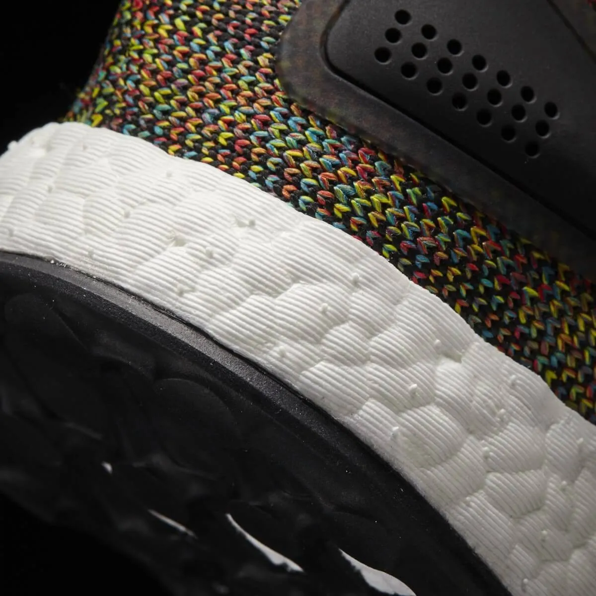 Adidas PureBoost DPR LTD Multicolor Men's Shoes