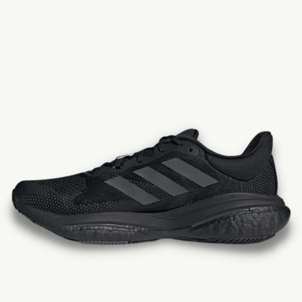 adidas SolarGlide 5 Men's Running Shoes