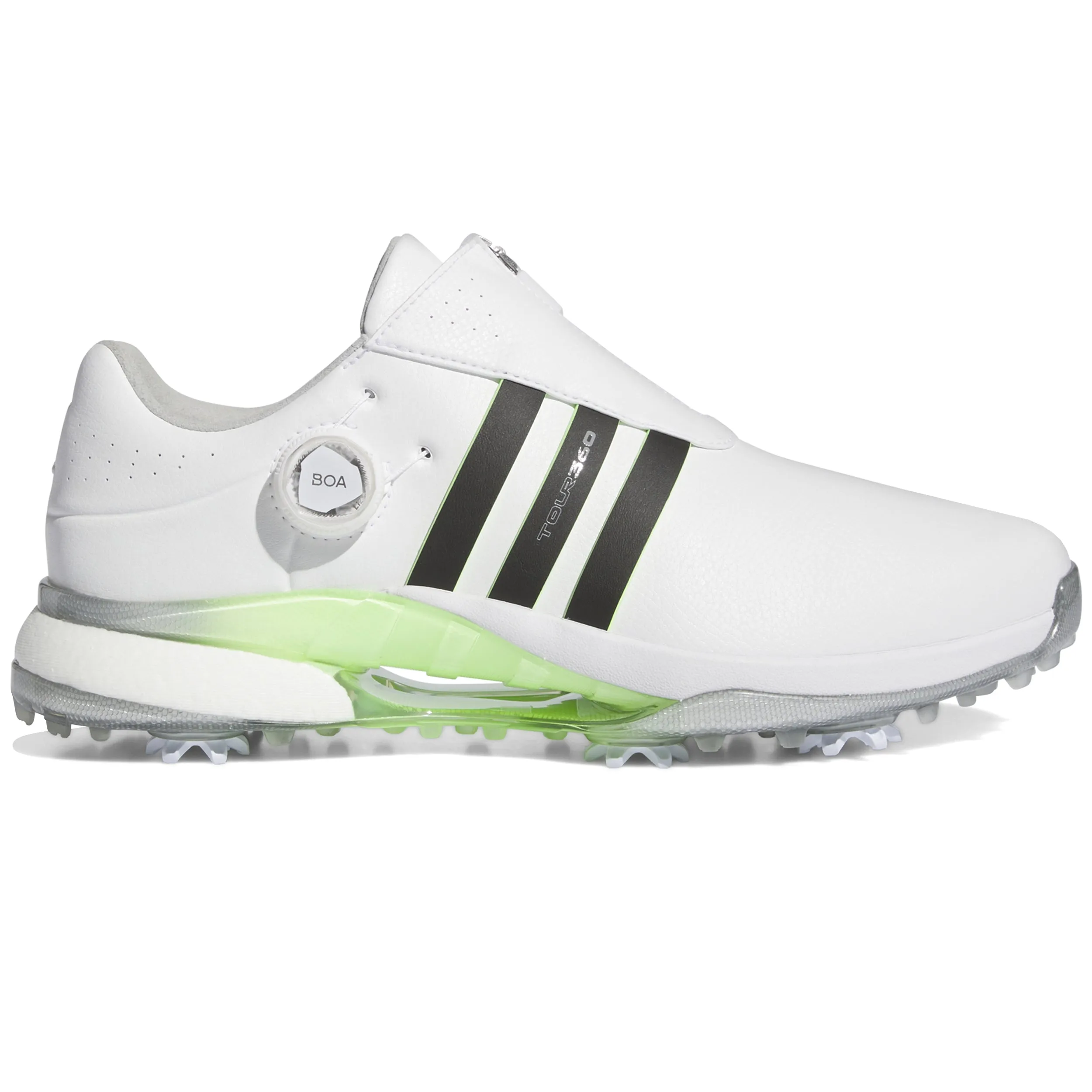 adidas Tour360 24 BOA Golf Shoes