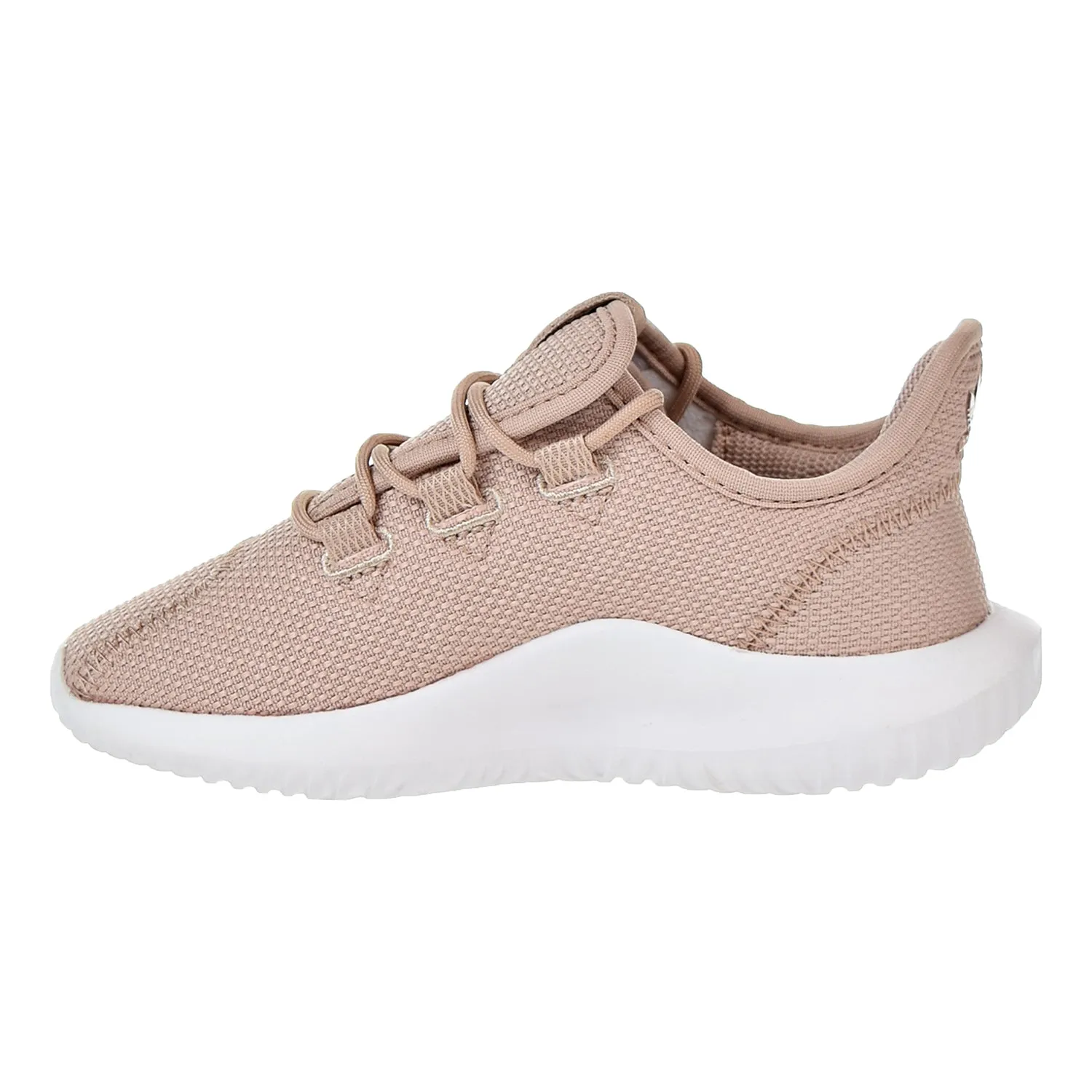 Adidas Tubular Shadow Toddler's Shoes Ash Pearl/Vapor Grey/White