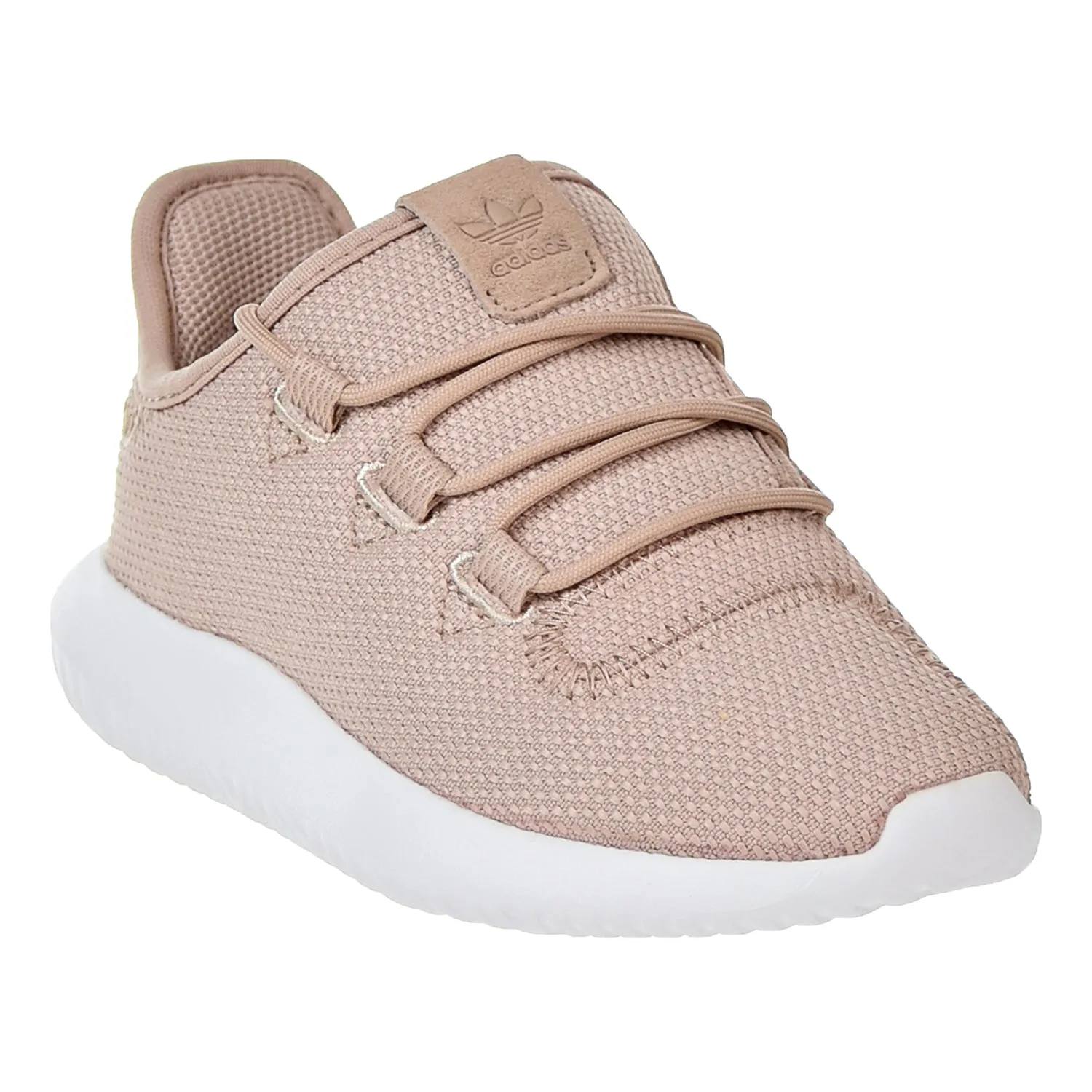 Adidas Tubular Shadow Toddler's Shoes Ash Pearl/Vapor Grey/White