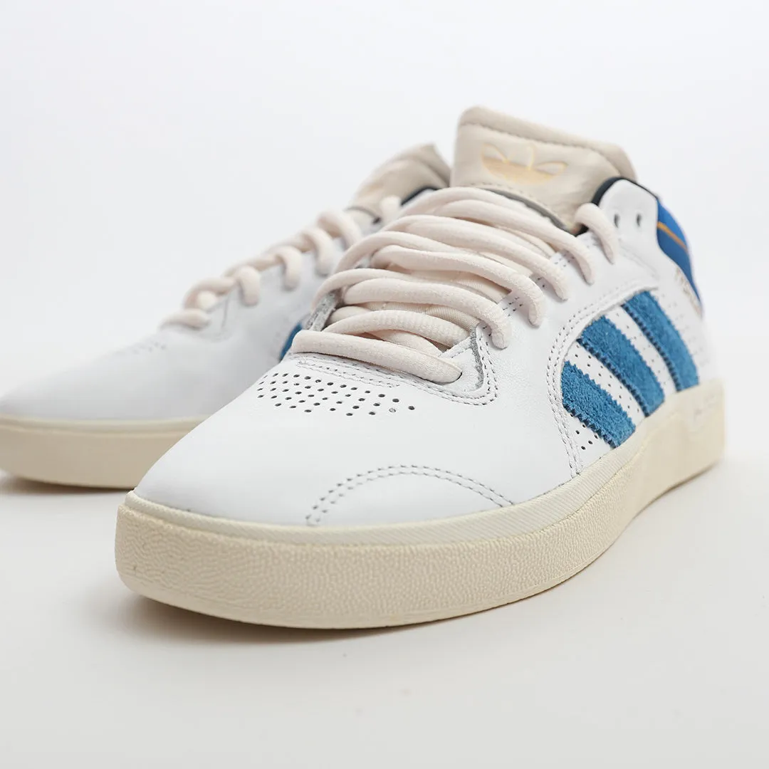 Adidas Tyshawn Ftwwht/Custom/Royblu