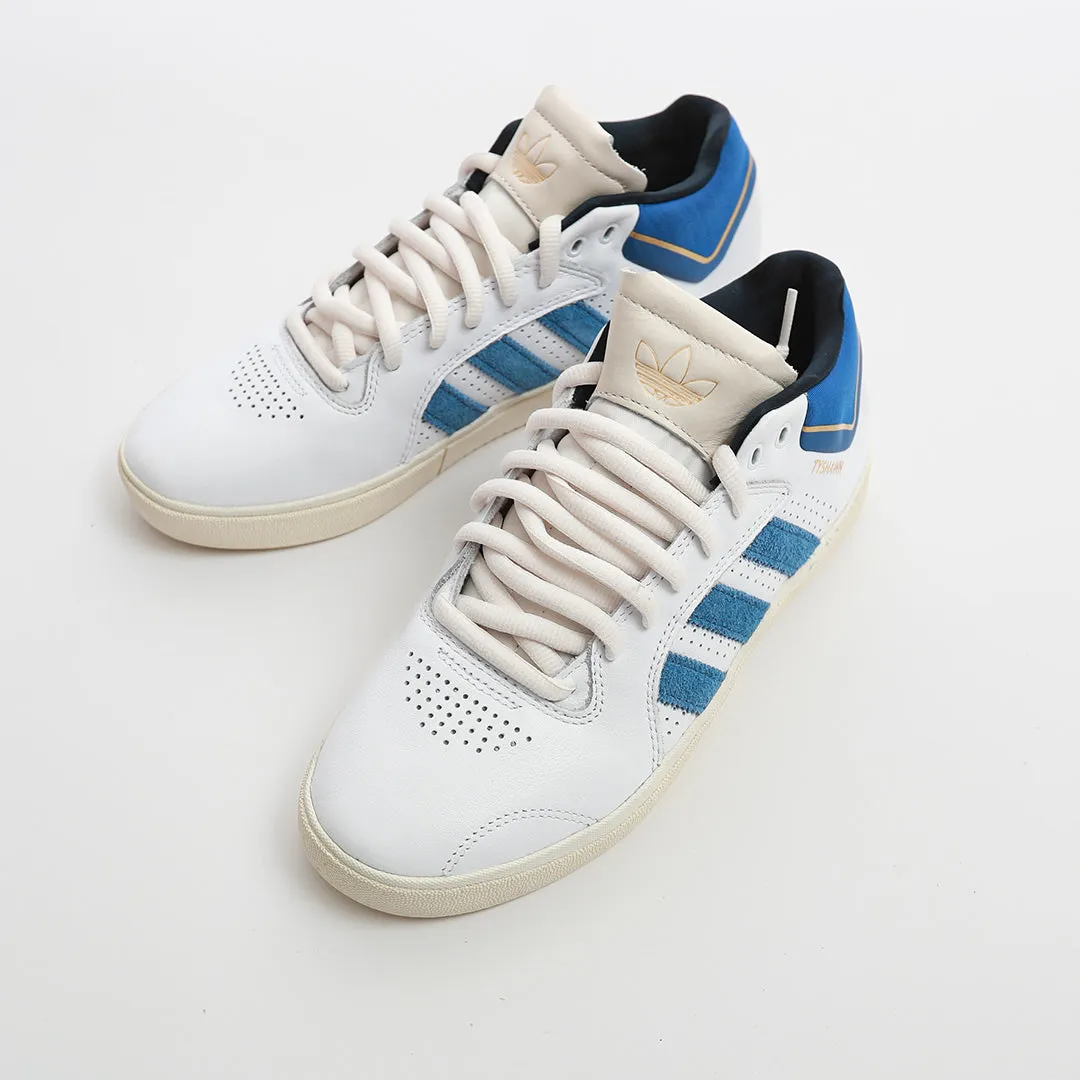 Adidas Tyshawn Ftwwht/Custom/Royblu