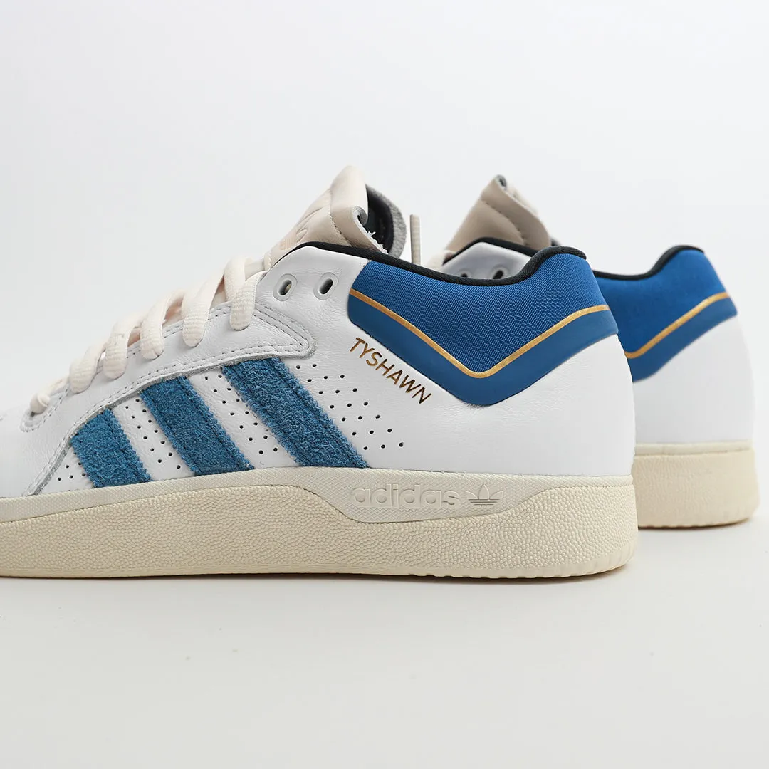 Adidas Tyshawn Ftwwht/Custom/Royblu