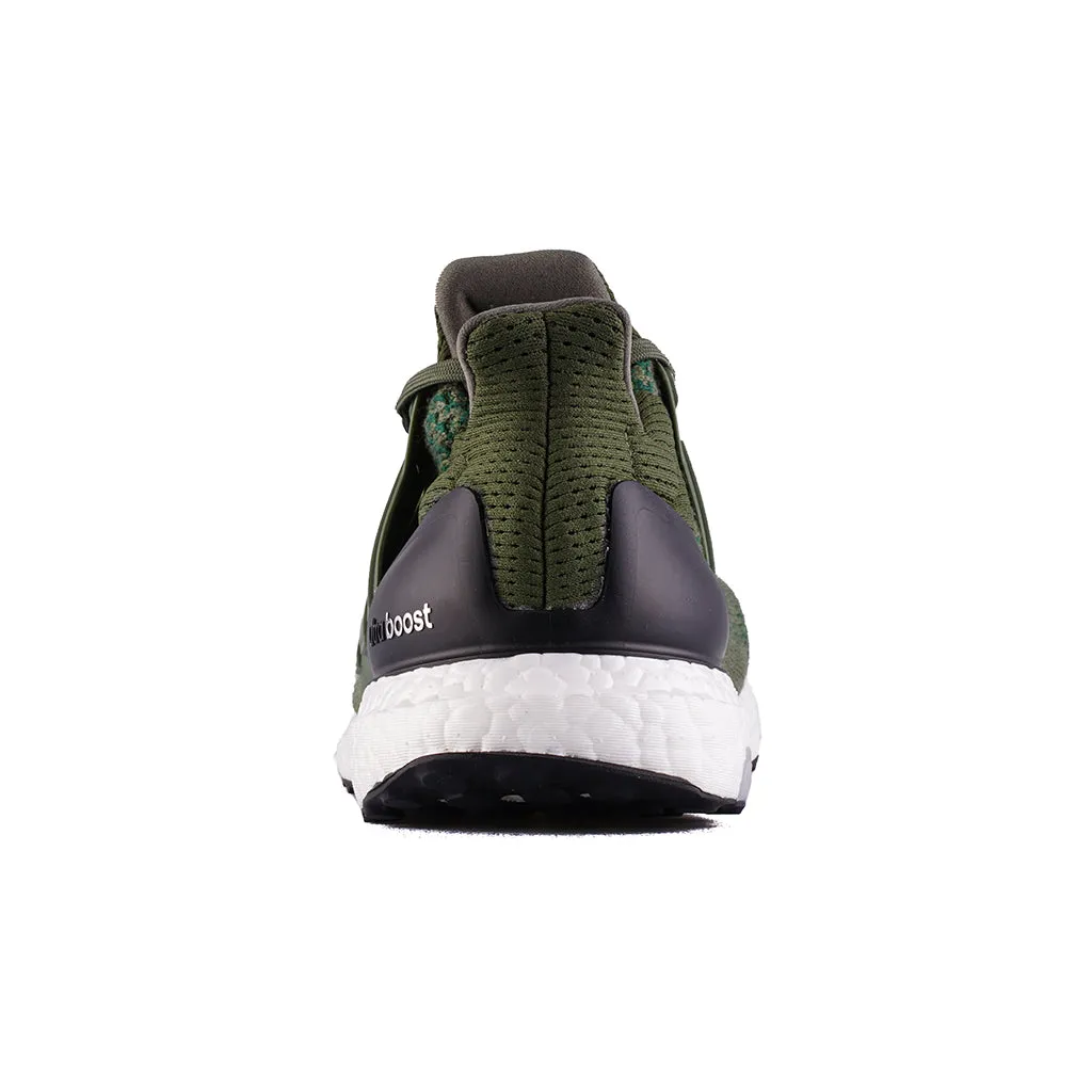 adidas - UltraBOOST LTD (Base Green/Base Green/Core Black)