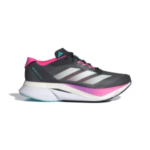 adidas | Women's Adizero Boston 12 Running Shoes - Grey Five