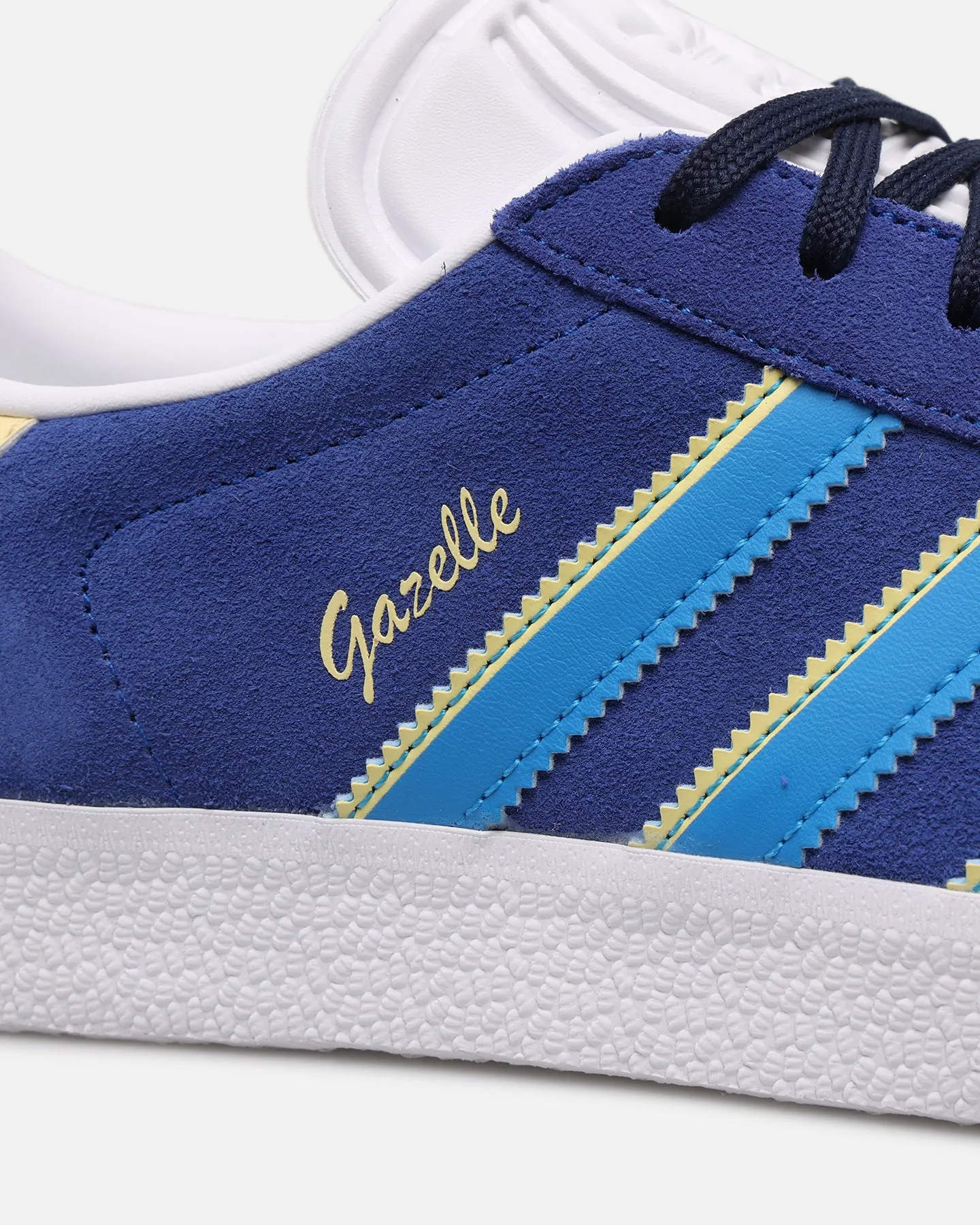 Adidas Women's Gazelle Royal Blue