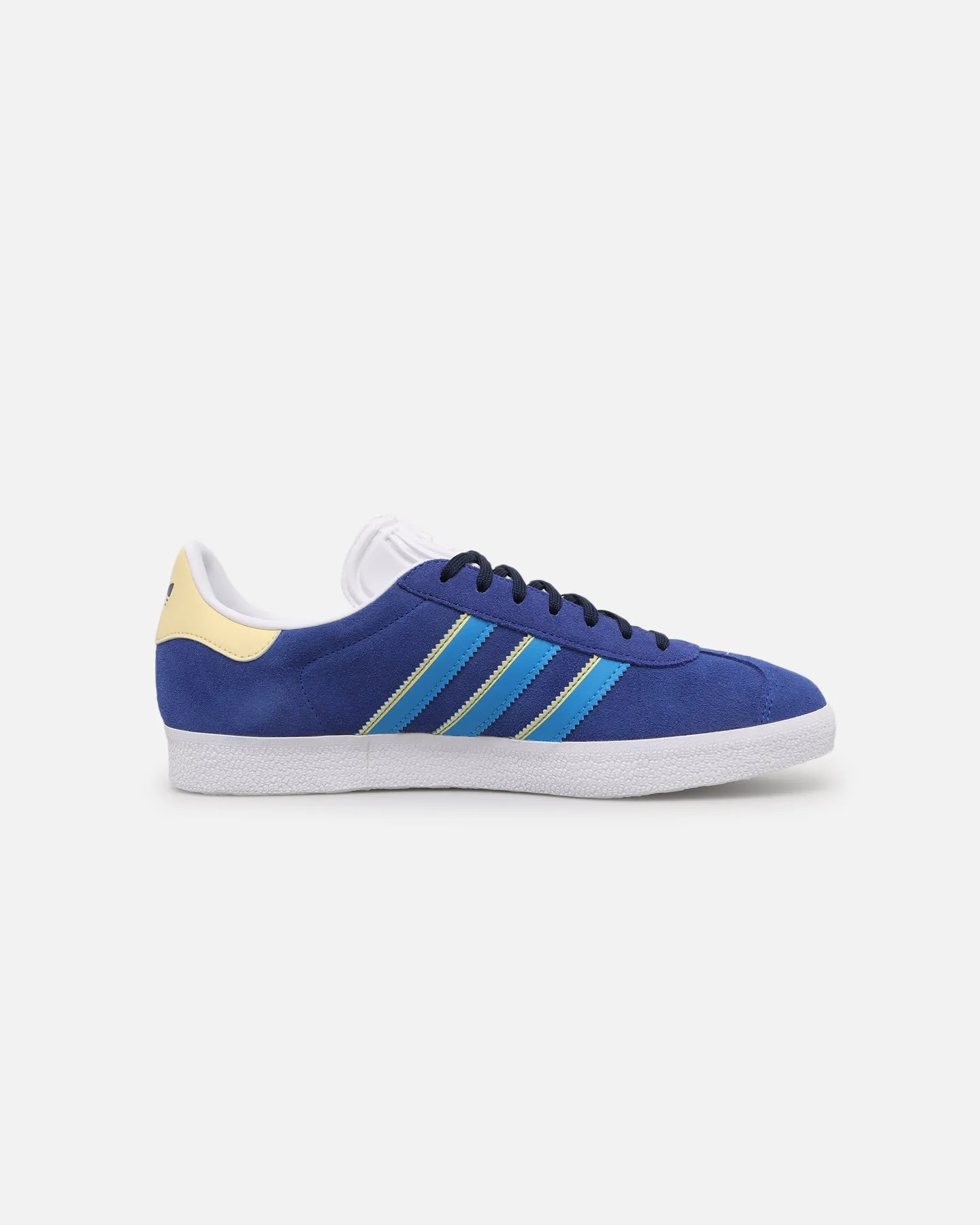 Adidas Women's Gazelle Royal Blue