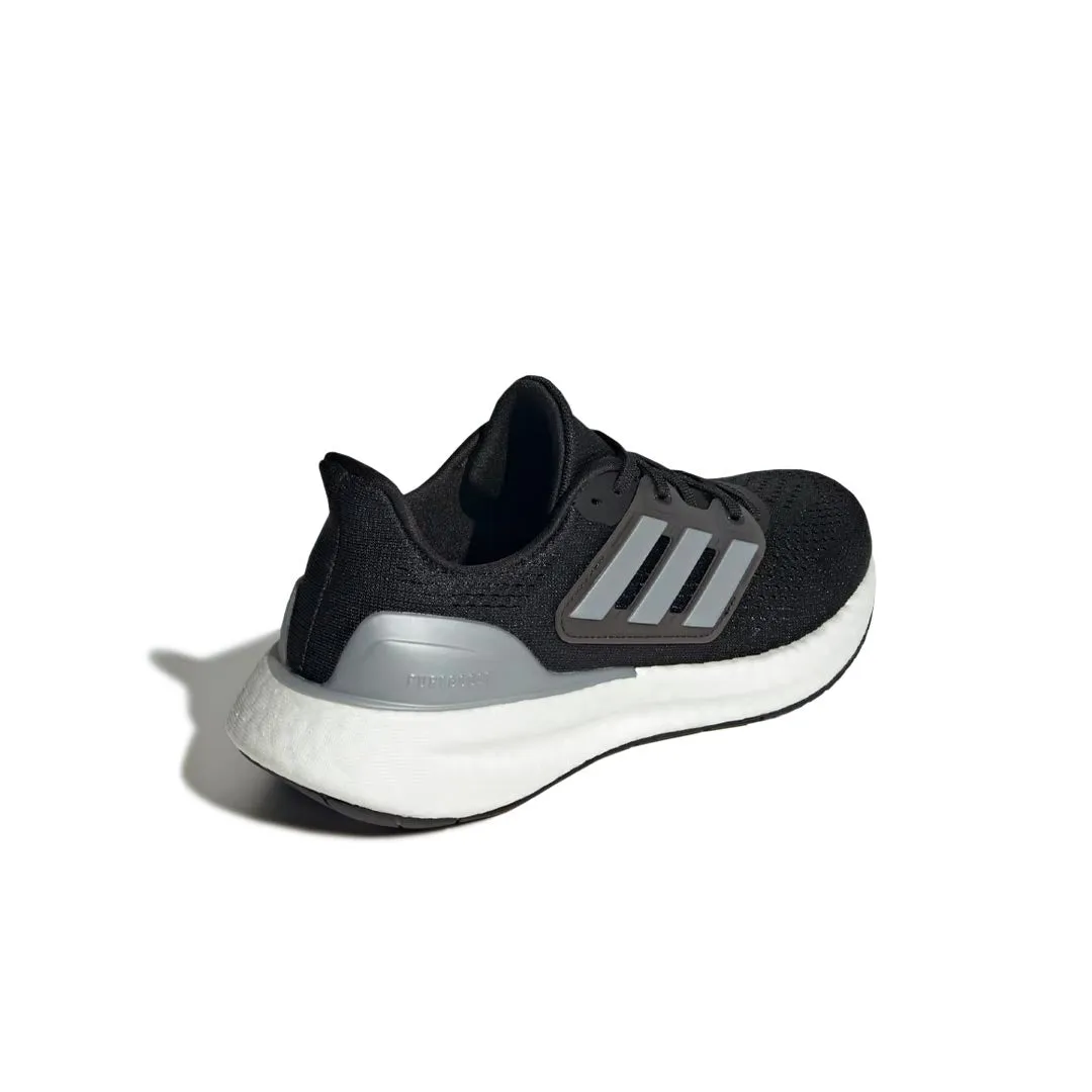 adidas - Women's Pureboost 23 Shoes (Wide) (IF8063)