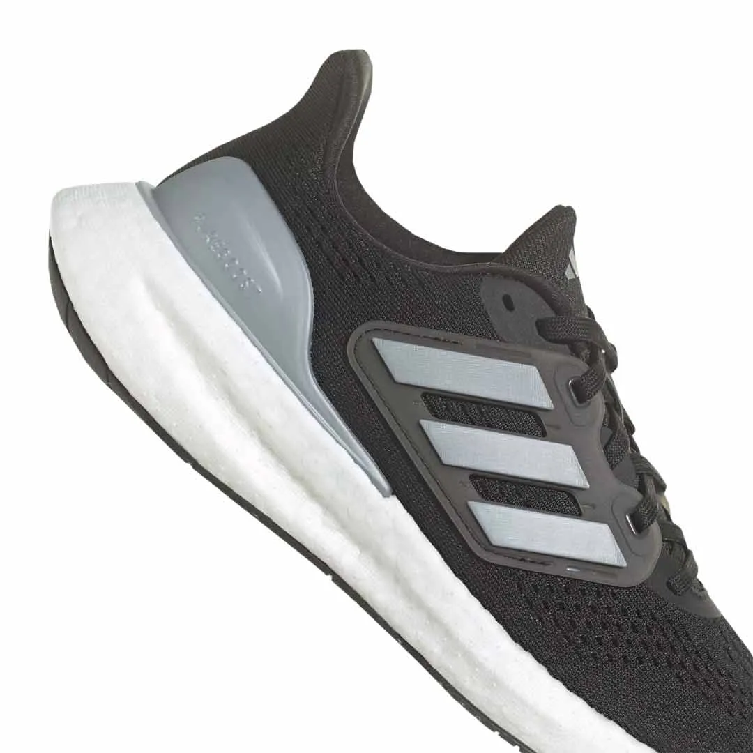 adidas - Women's Pureboost 23 Shoes (Wide) (IF8063)