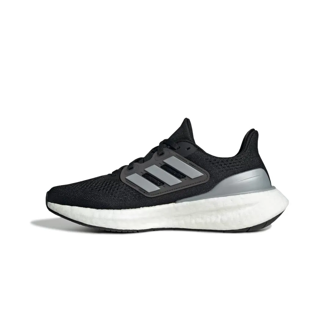 adidas - Women's Pureboost 23 Shoes (Wide) (IF8063)