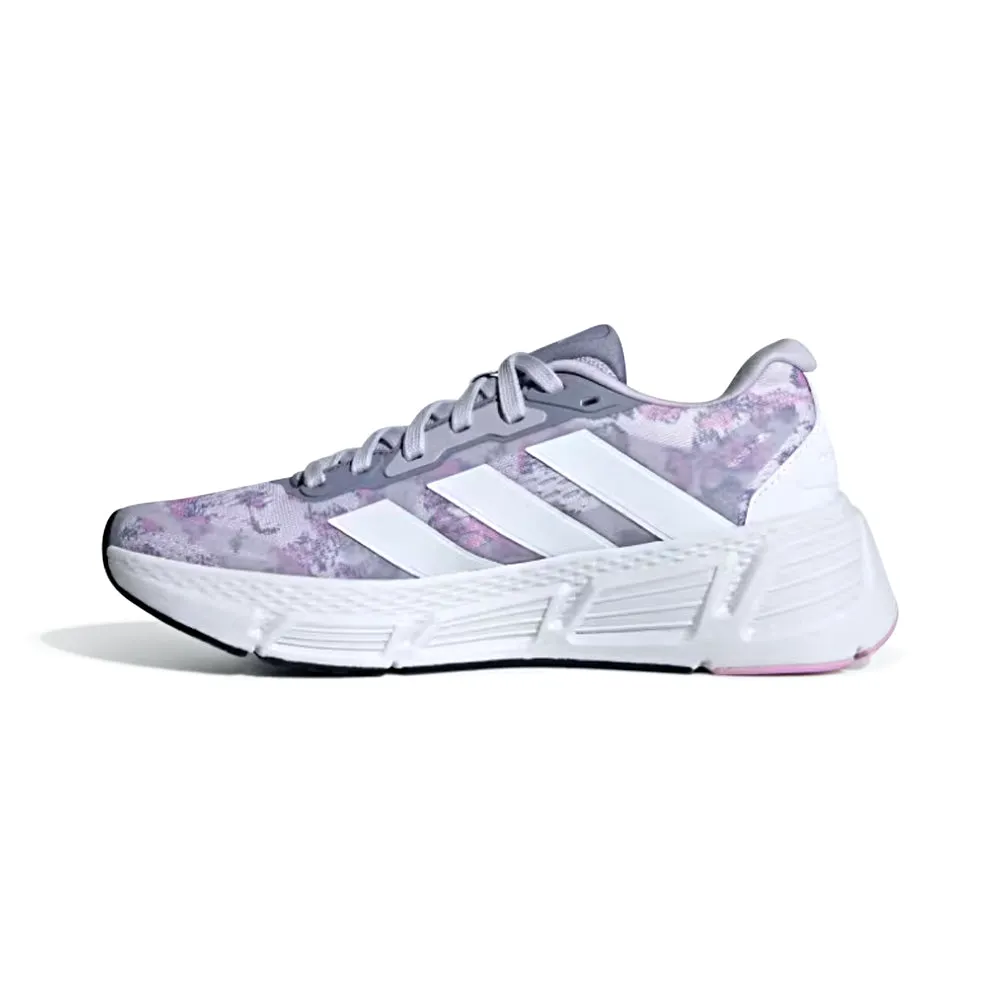 Adidas Women's QUESTAR 2 GRAPHIC Sneaker