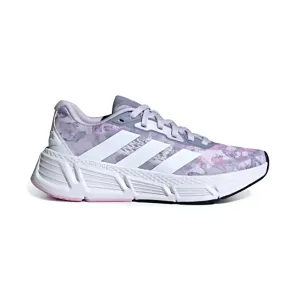 Adidas Women's QUESTAR 2 GRAPHIC Sneaker