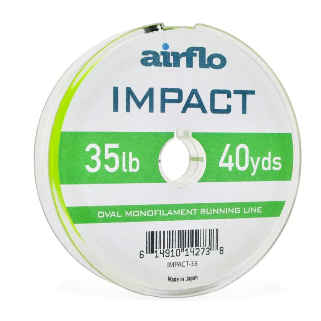 Airflo Impact Mono Running Line