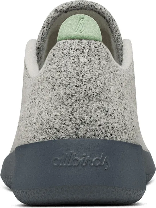 Allbirds Wool Runners - Ursa Minor (Dark Grey Sole) EX