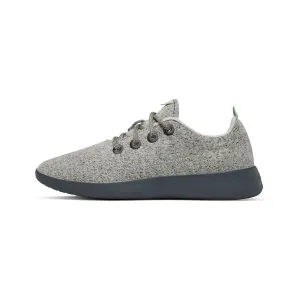 Allbirds Wool Runners - Ursa Minor (Dark Grey Sole) EX