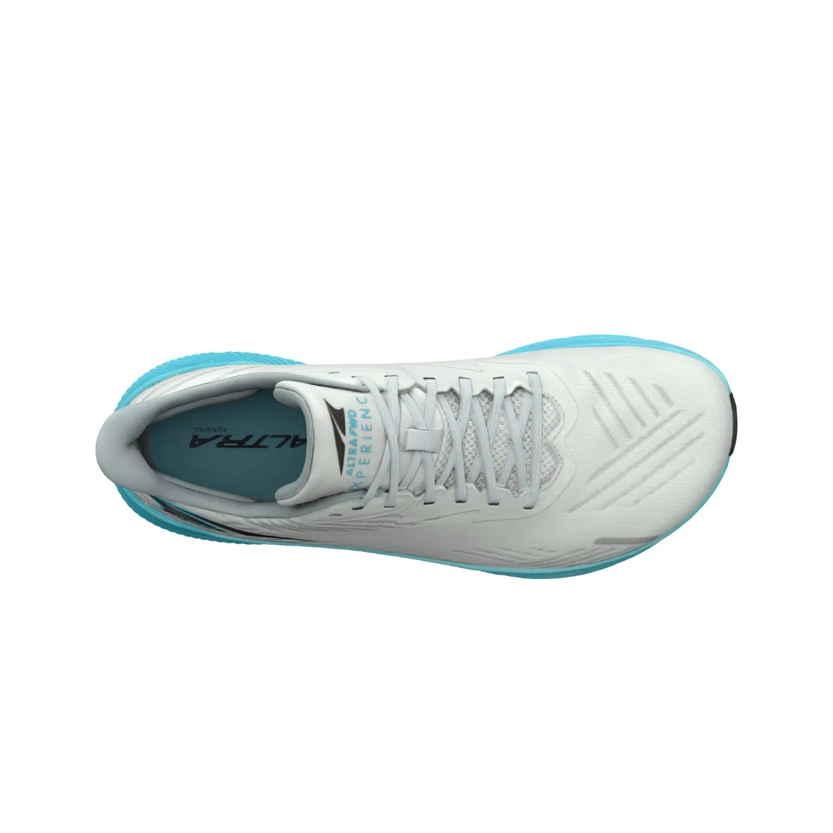 Altra FWD Experience Sneakers White Blue SS24