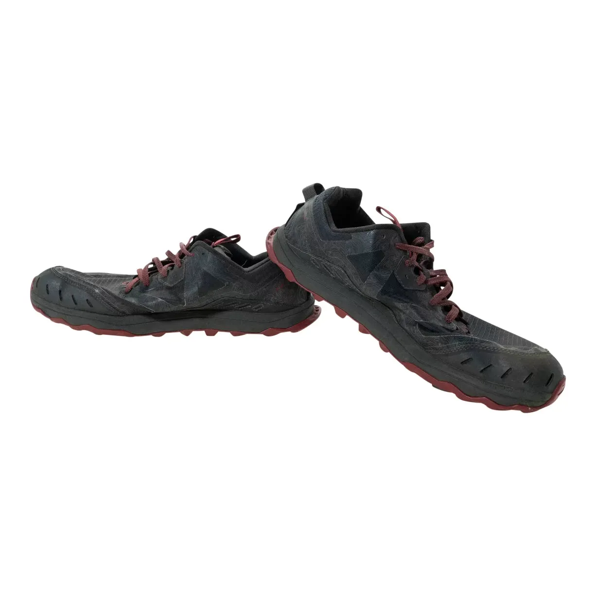 Altra Lone Peak 6 Trail-Running Shoes - Men's