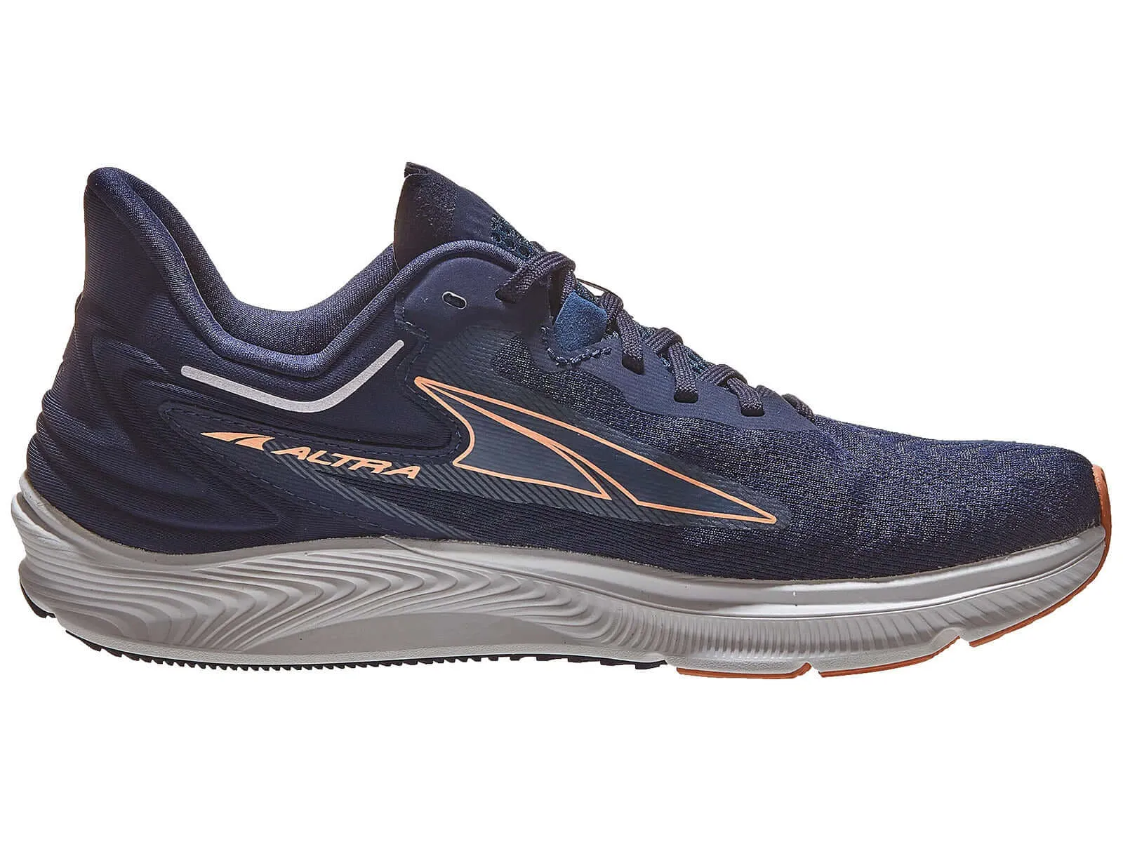 Altra Torin 6 Womens - Navy Coral