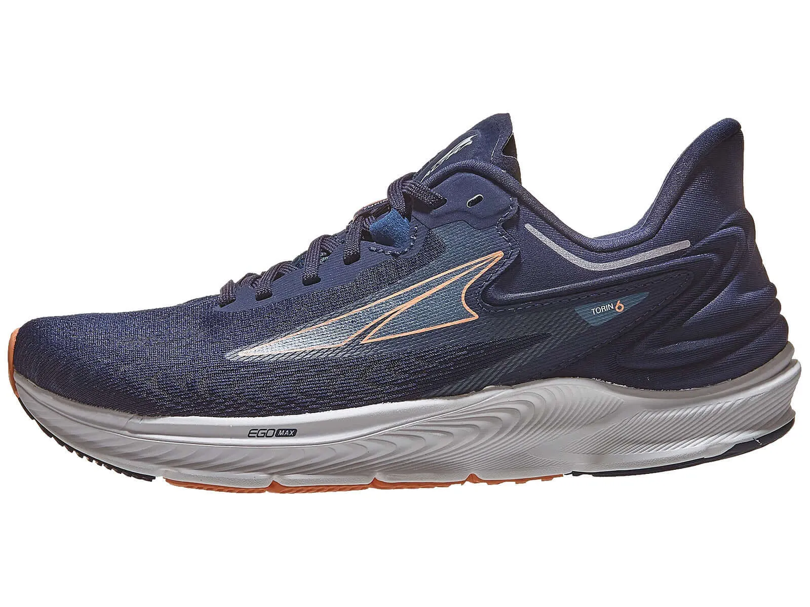 Altra Torin 6 Womens - Navy Coral