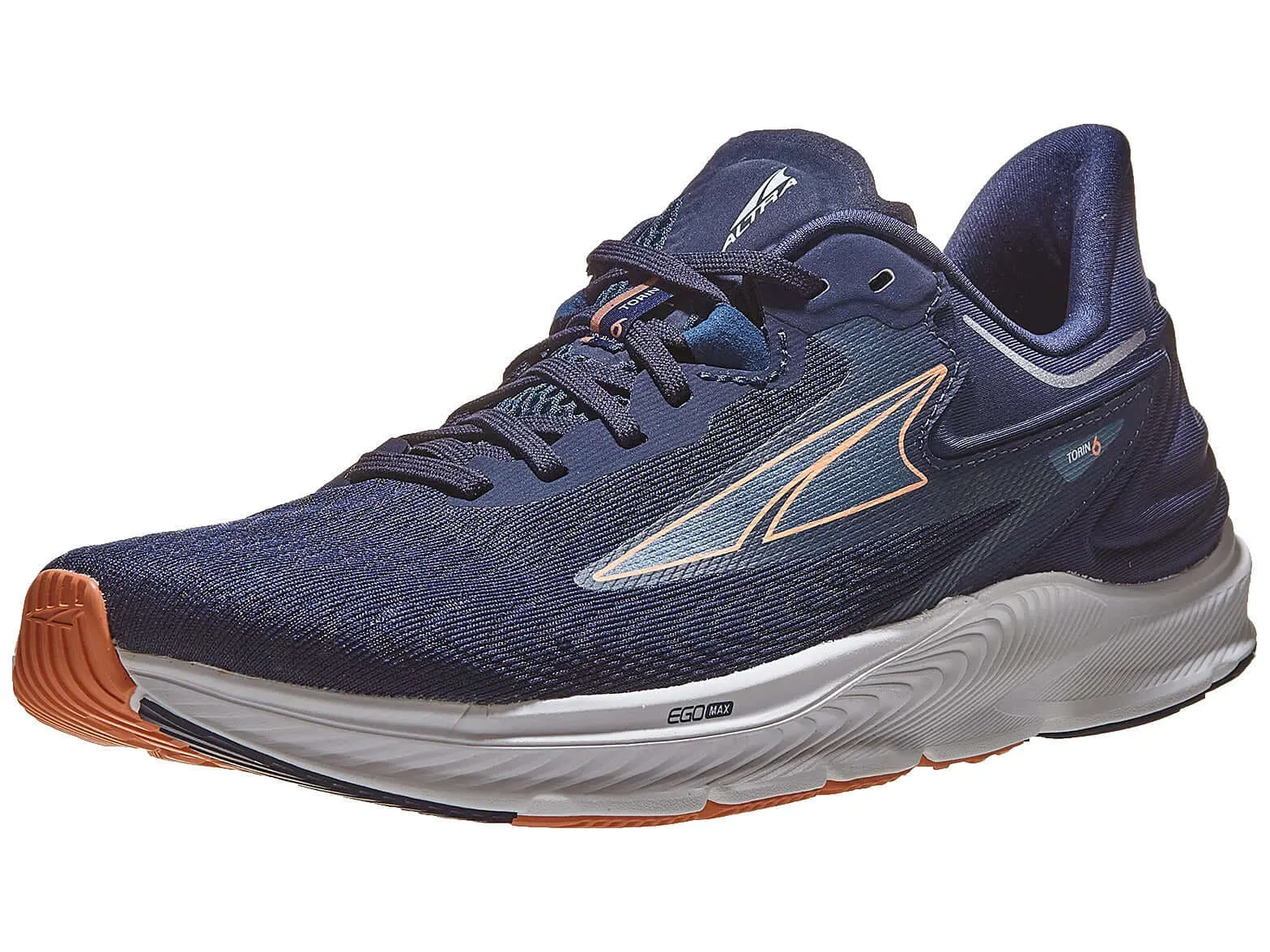 Altra Torin 6 Womens - Navy Coral