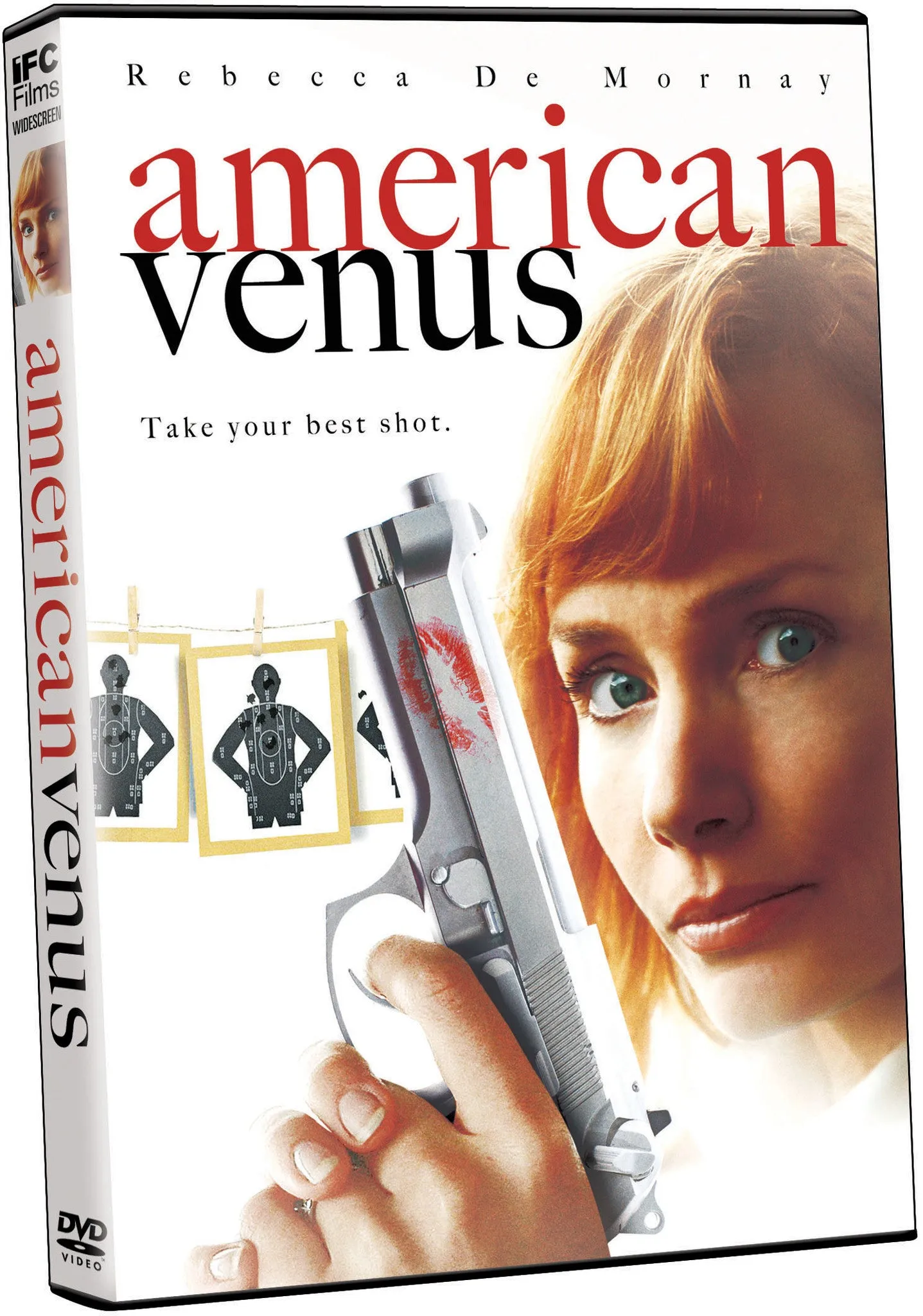 American Venus