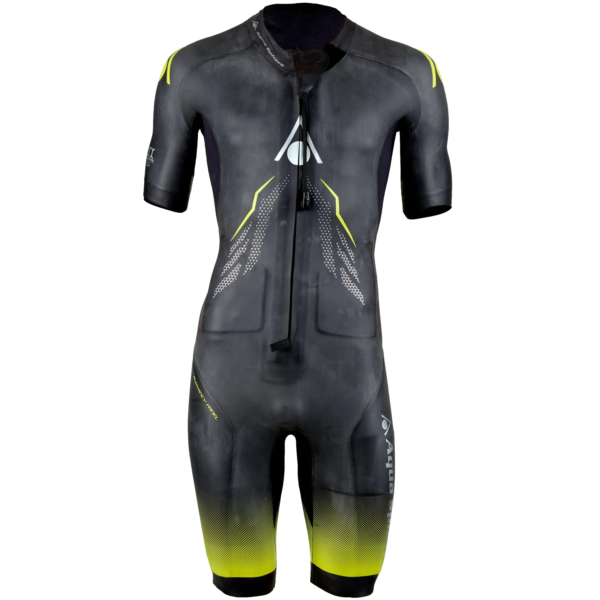 Aquasphere Men's Limitless SwimRun Wetsuit, Small Only