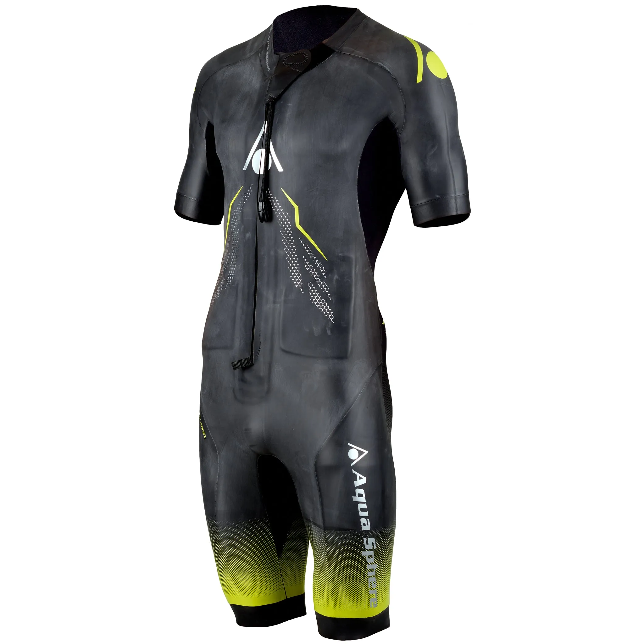 Aquasphere Men's Limitless SwimRun Wetsuit, Small Only