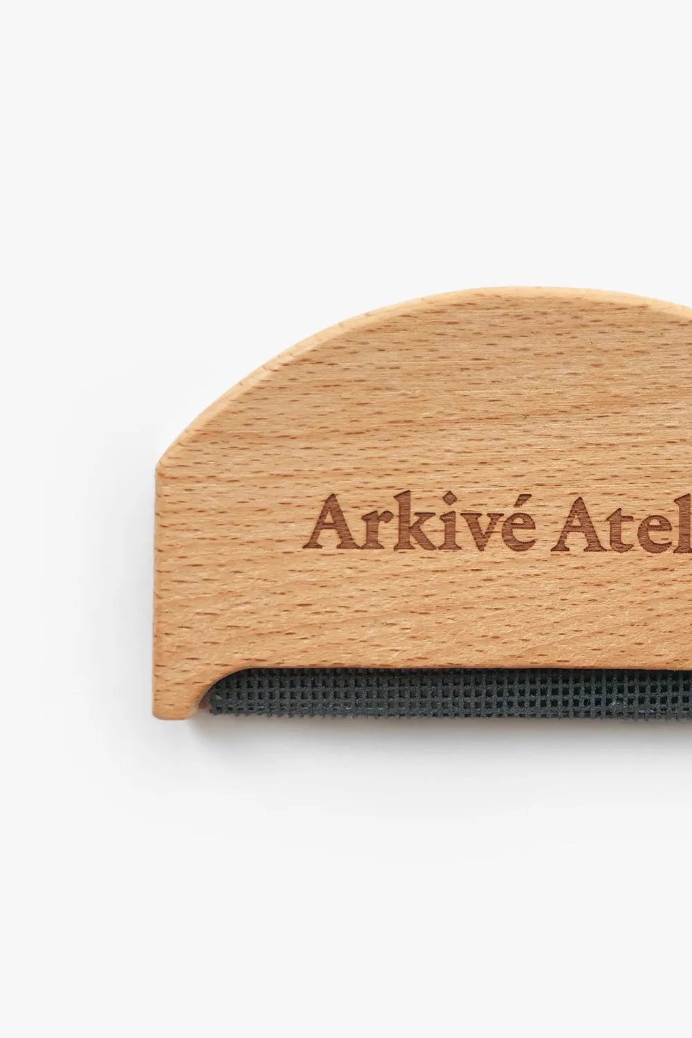 Arkivé Atelier Wool Comb