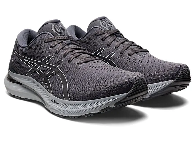 ASICS Gel-Kayano 29 (4E) - Mens - Metropolis/White