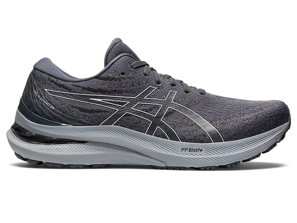 ASICS Gel-Kayano 29 (4E) - Mens - Metropolis/White