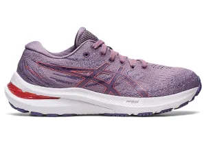 ASICS Gel Kayano 29 GS - Kids - Violet Quartz/Papaya