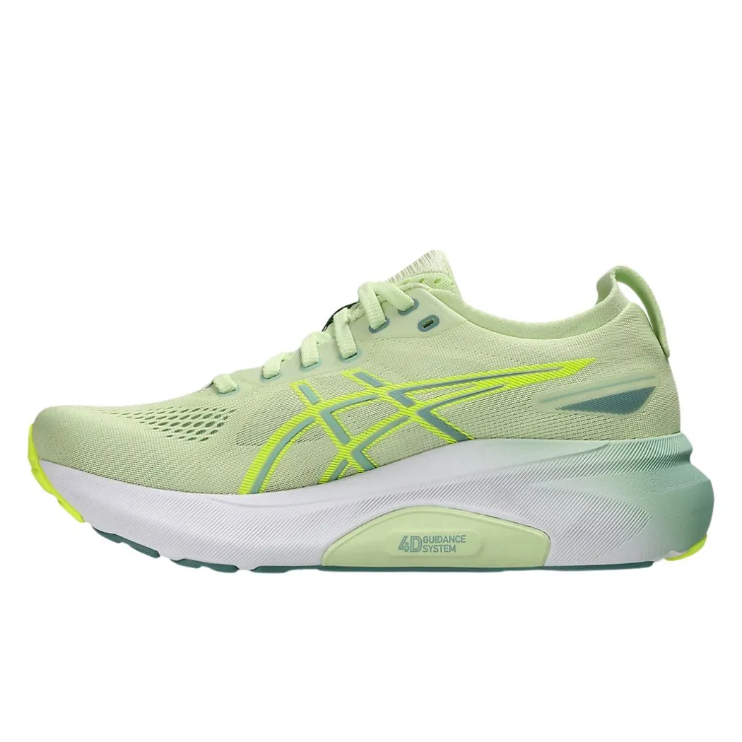 asics Gel-Kayano 31 Women's Running Shoes