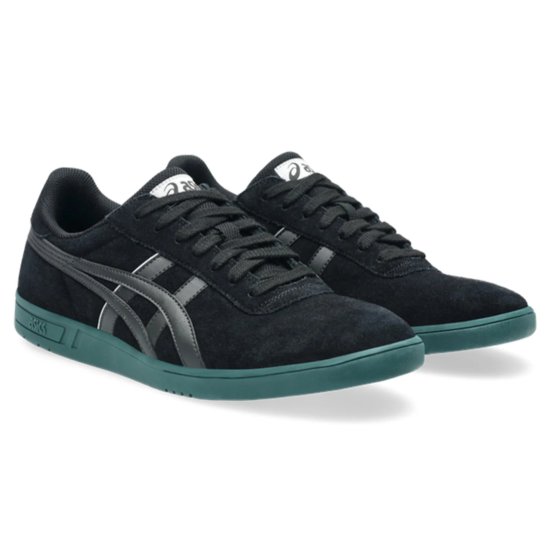 Asics Gel-Vickka Black/Graphite