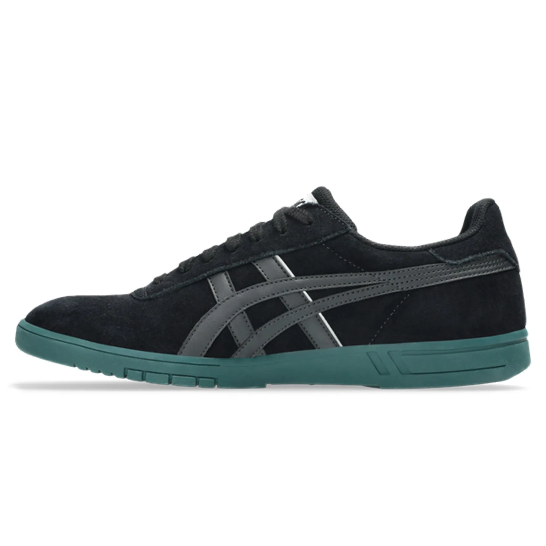 Asics Gel-Vickka Black/Graphite