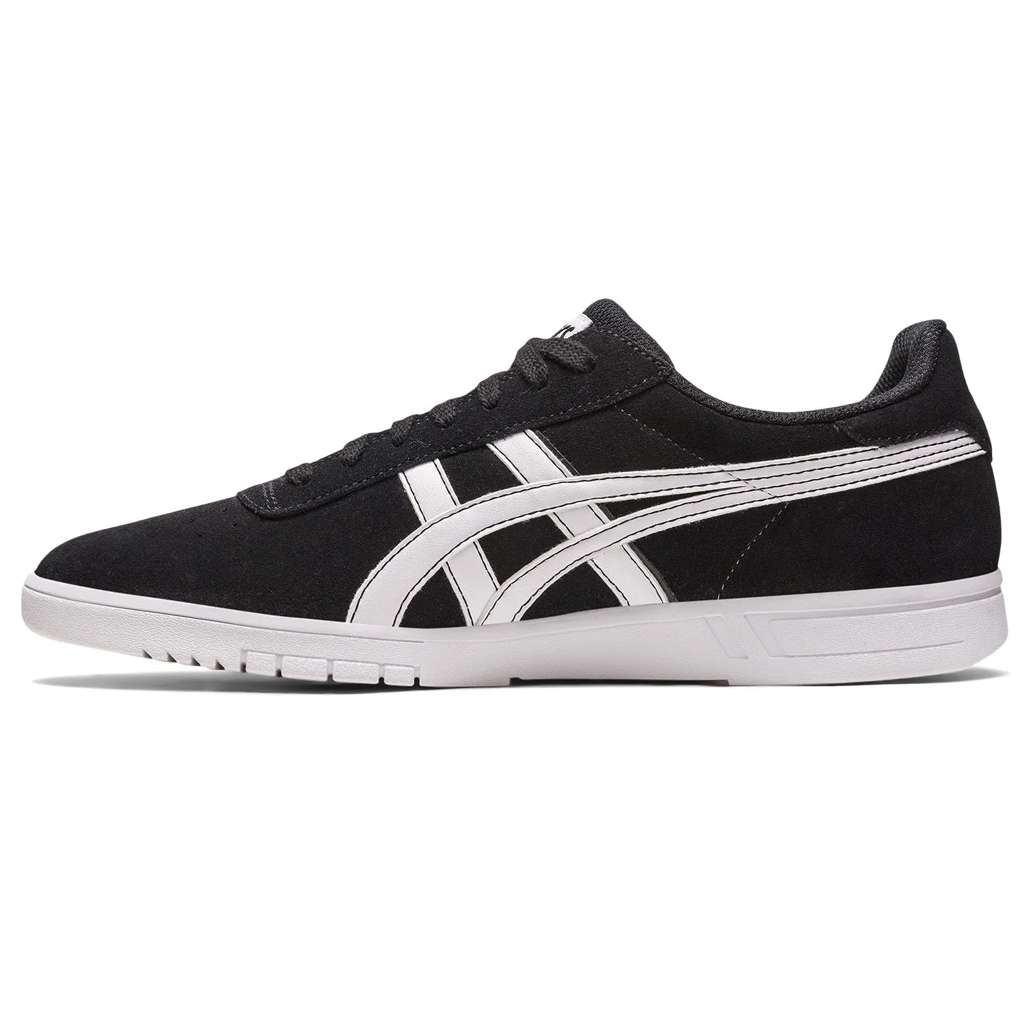 Asics Gel-Vickka Pro Black/White